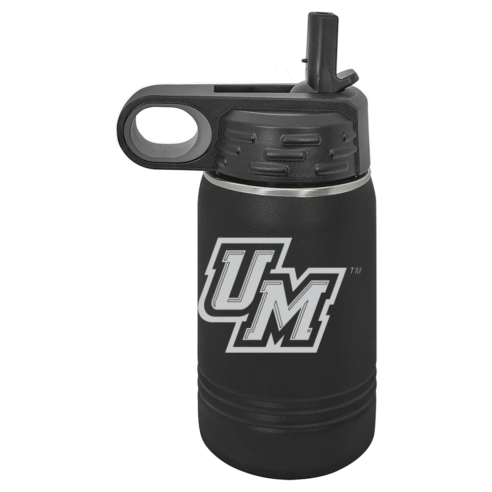 University of Montevallo Polar Camel 12 oz. Water Bottle