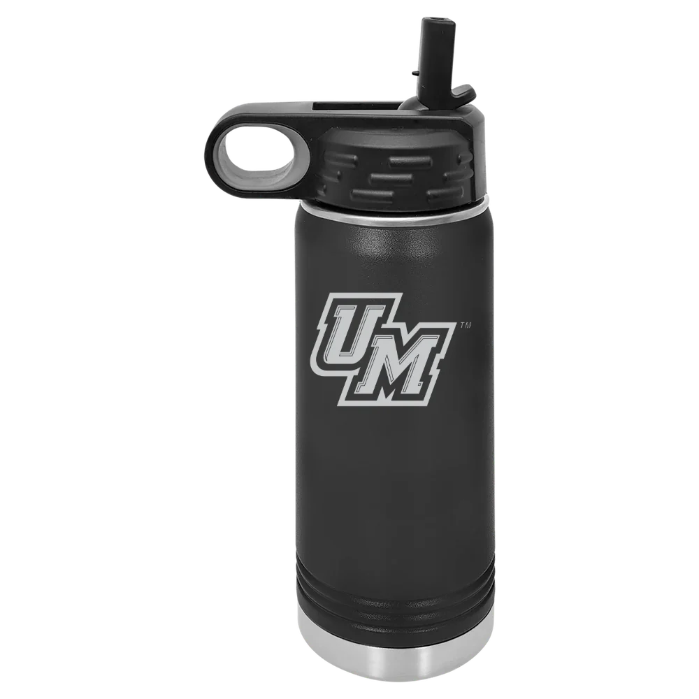 University of Montevallo Polar Camel 20 oz. Water Bottle