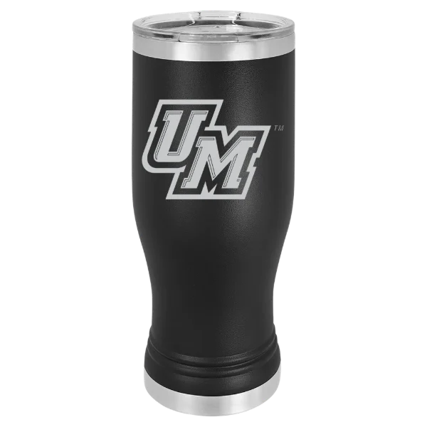University of Montevallo Polar Camel 20 oz. Pilsner Tumbler
