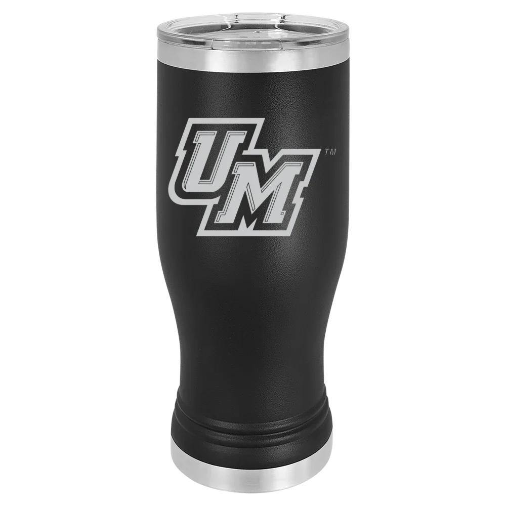 University of Montevallo Polar Camel 20 oz. Pilsner Tumbler