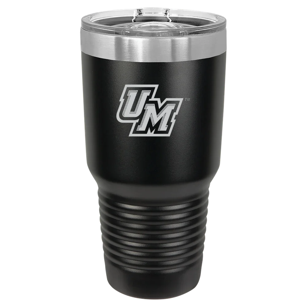 University of Montevallo Polar Camel 30 oz. Ringneck Tumbler with Slider Lid