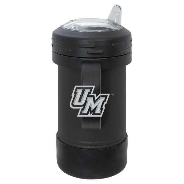 University of Montevallo Polar Camel 10 oz. Sippy Cup