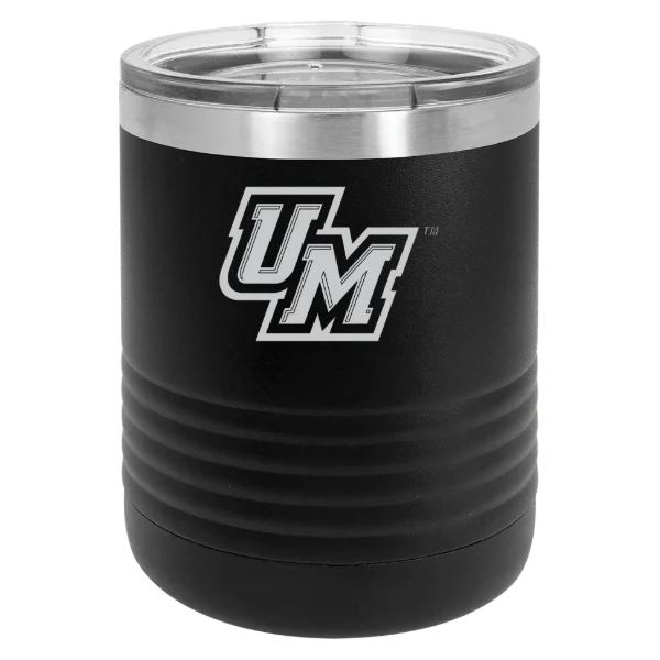 University of Montevallo Polar Camel 10 oz. Tumbler with Standard Lid