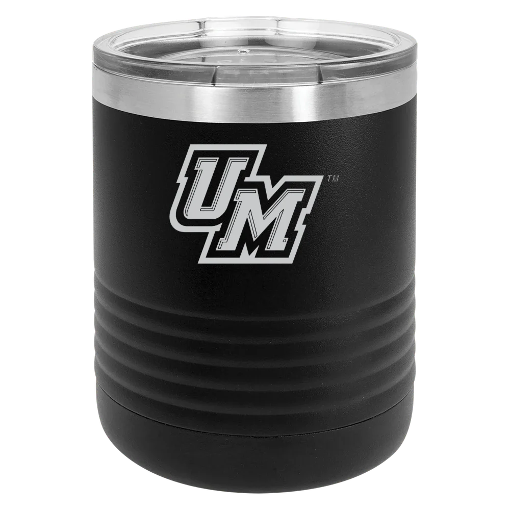 University of Montevallo Polar Camel 10 oz. Tumbler with Standard Lid