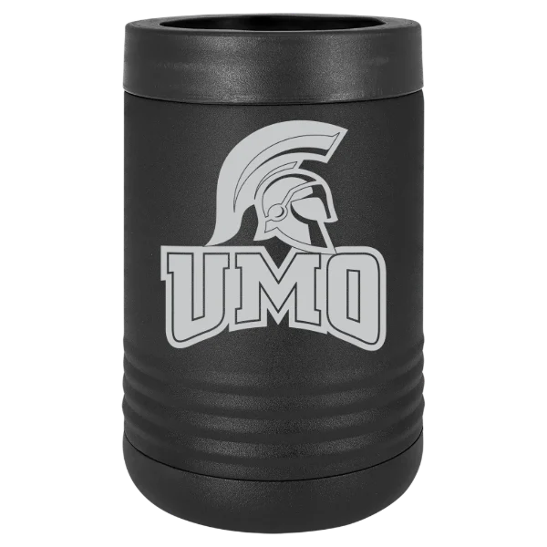 University of Mount Olive Polar Camel Standard Beverage Holder