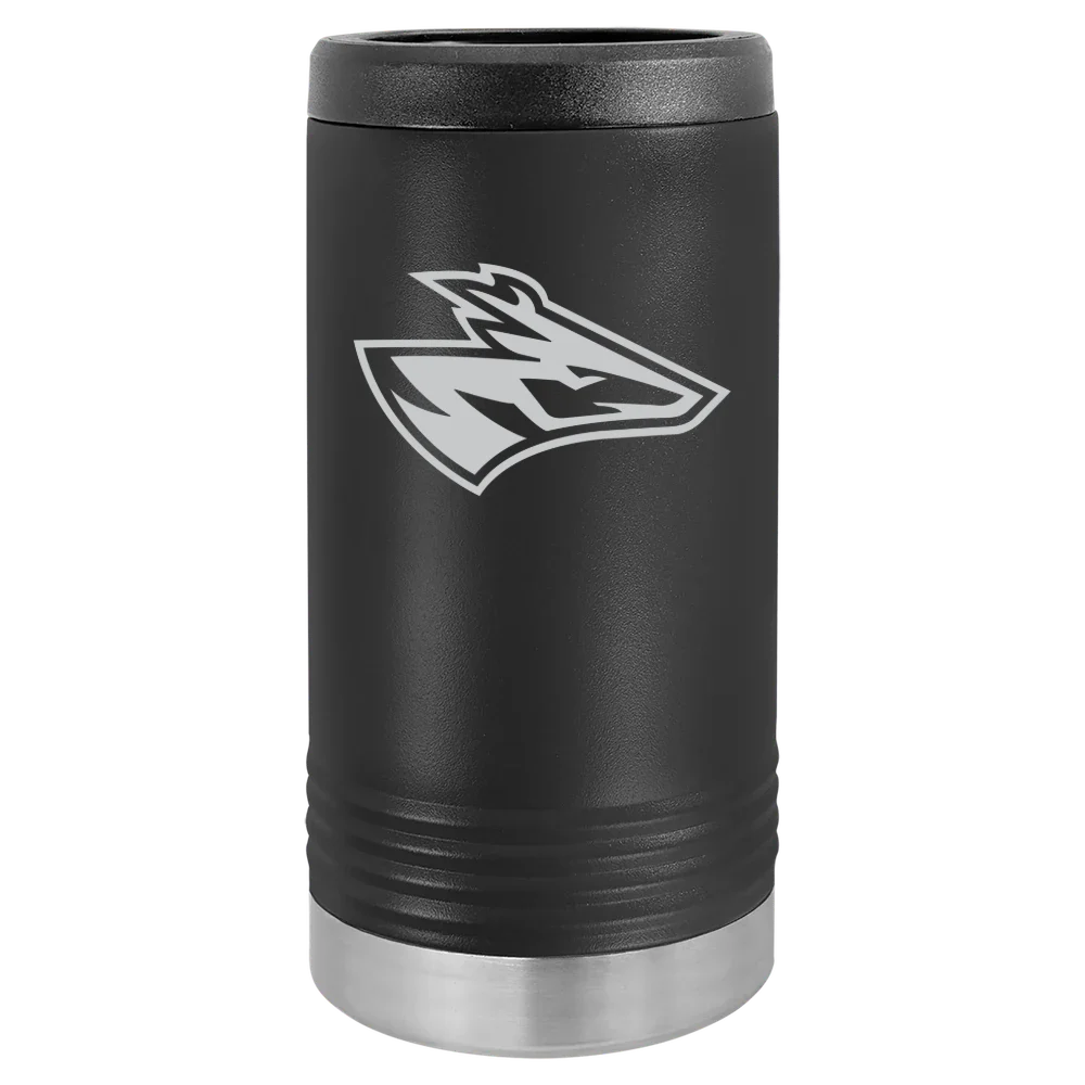 University of Nebraska at Kearney Polar Camel Slim Beverage Holder
