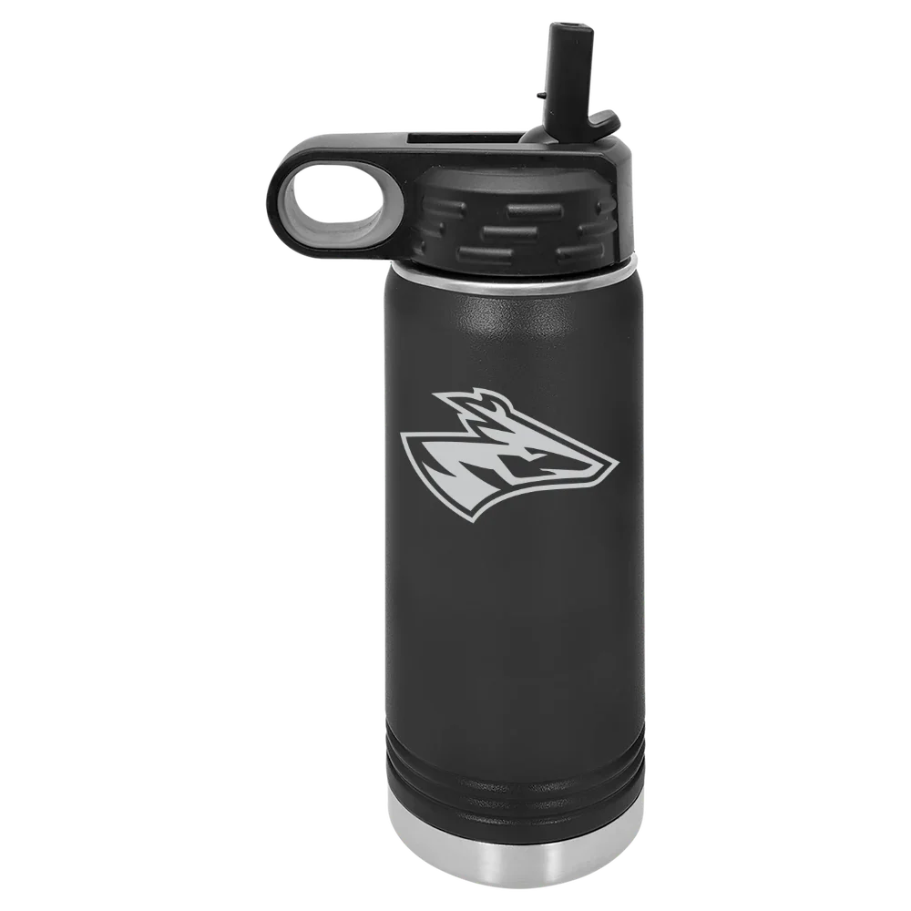 University of Nebraska at Kearney Polar Camel 20 oz. Water Bottle