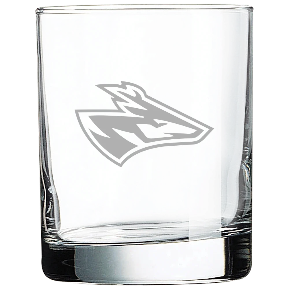 University of Nebraska at Kearney Polar Camel 10 1/2 oz. On The Rocks Glass