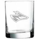 University of Nebraska at Kearney Polar Camel 10 1/2 oz. On The Rocks Glass