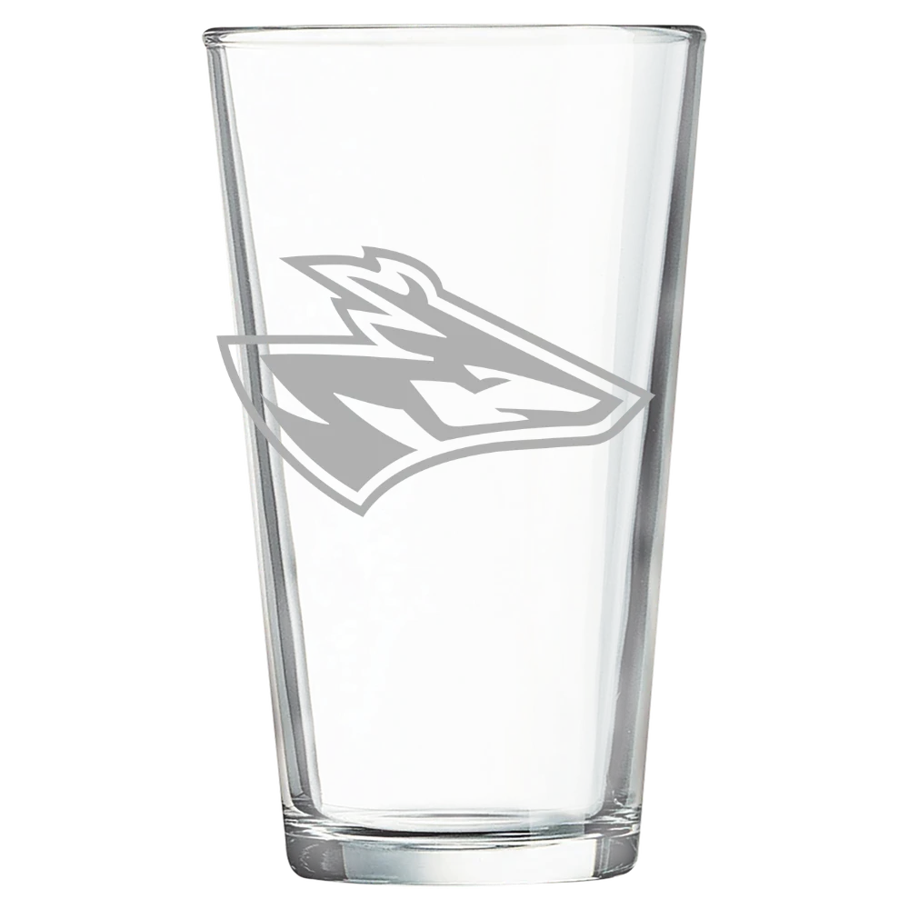 University of Nebraska at Kearney Polar Camel 16 oz. Pint Mixing Glass