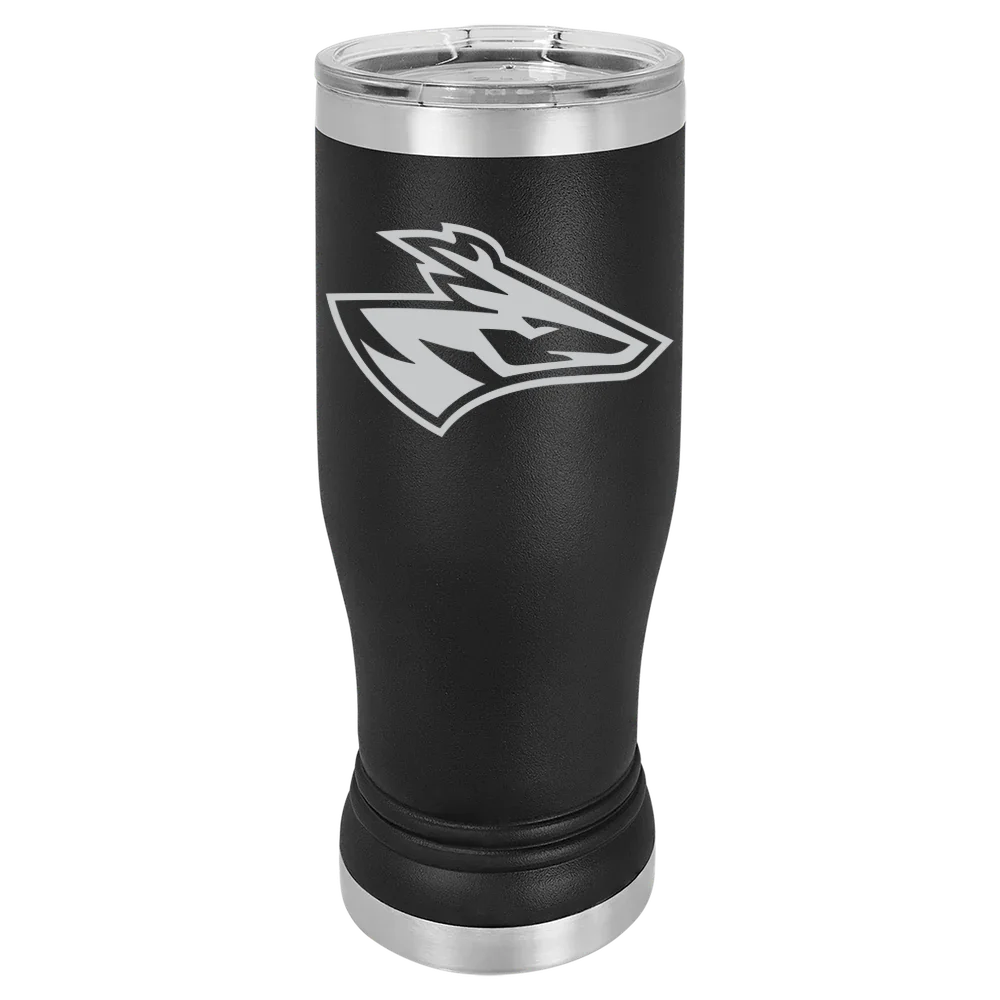 University of Nebraska at Kearney Polar Camel 14 oz. Pilsner Tumbler