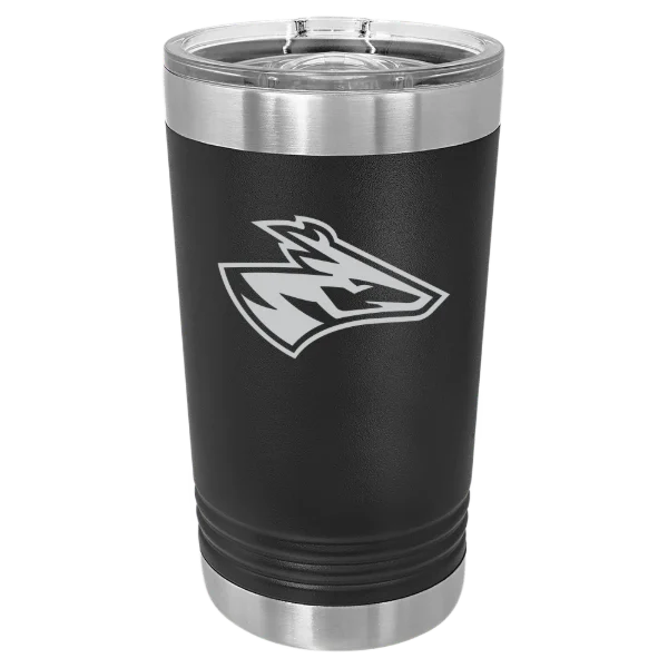 University of Nebraska at Kearney Polar Camel 16 oz. Pint Tumbler