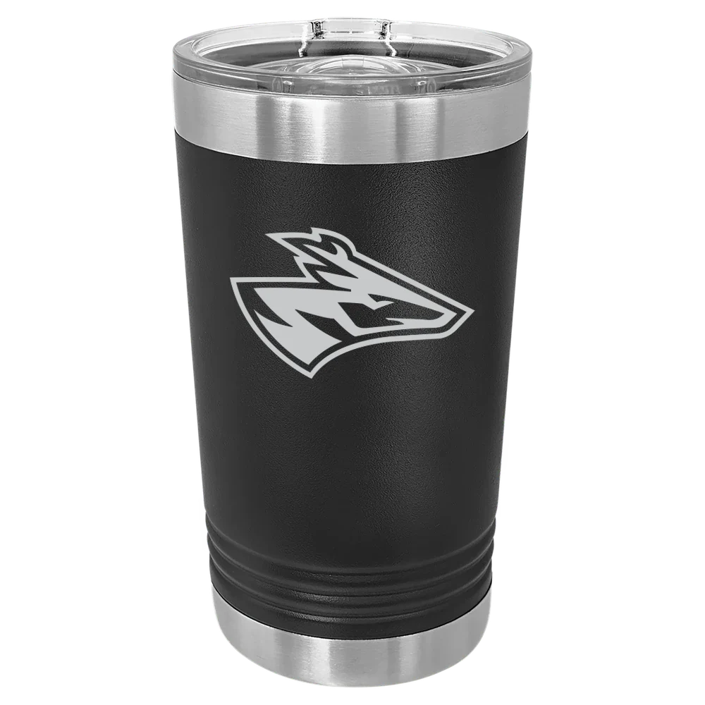University of Nebraska at Kearney Polar Camel 16 oz. Pint Tumbler