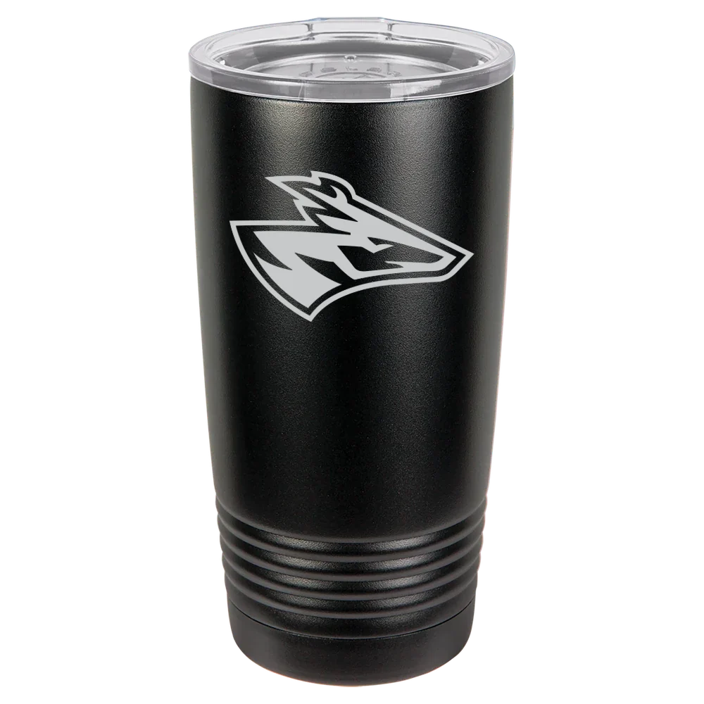 University of Nebraska at Kearney Polar Camel 20 oz. Ringneck Tumbler with Standard Lid