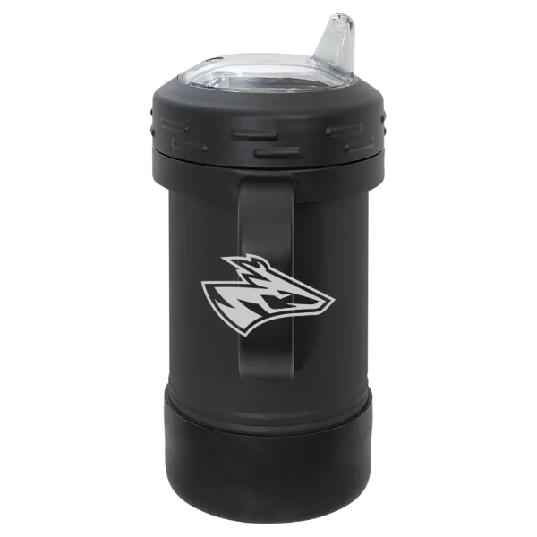 University of Nebraska at Kearney Polar Camel 10 oz. Sippy Cup