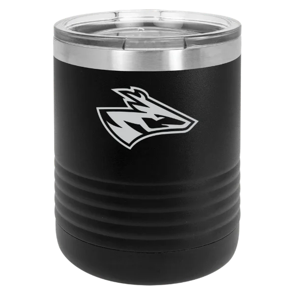 University of Nebraska at Kearney Polar Camel 10 oz. Tumbler with Standard Lid