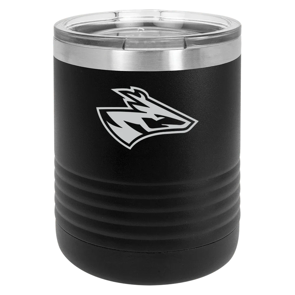 University of Nebraska at Kearney Polar Camel 10 oz. Tumbler with Standard Lid