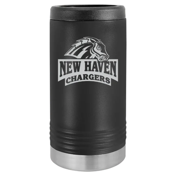 University of New Haven Polar Camel Slim Beverage Holder