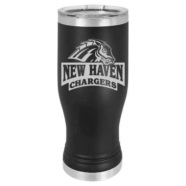 University of New Haven Polar Camel 20 oz. Pilsner Tumbler