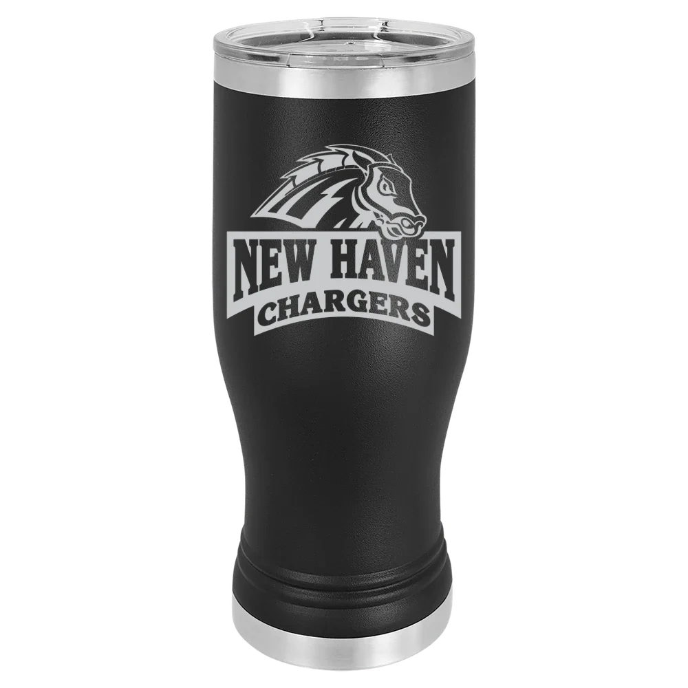 University of New Haven Polar Camel 20 oz. Pilsner Tumbler