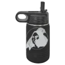 University of North Carolina at Pembroke Polar Camel 12 oz. Water Bottle