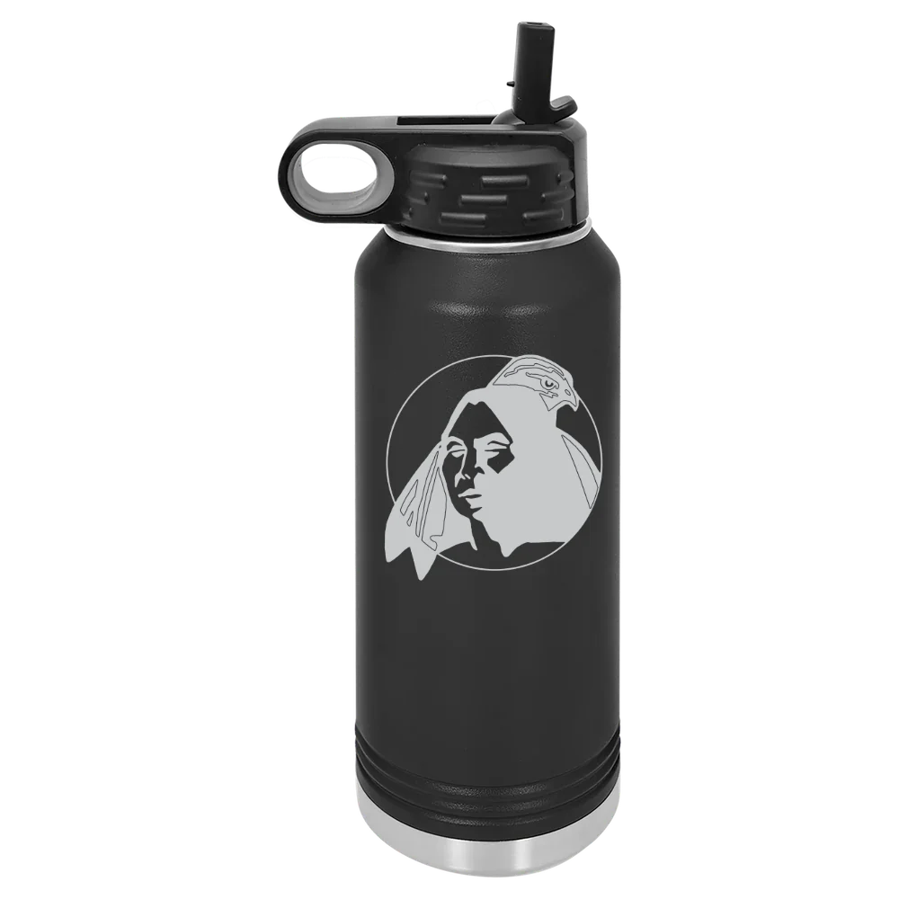 University of North Carolina at Pembroke Polar Camel 32 oz. Water Bottle