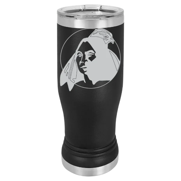 University of North Carolina at Pembroke Polar Camel 14 oz. Pilsner Tumbler