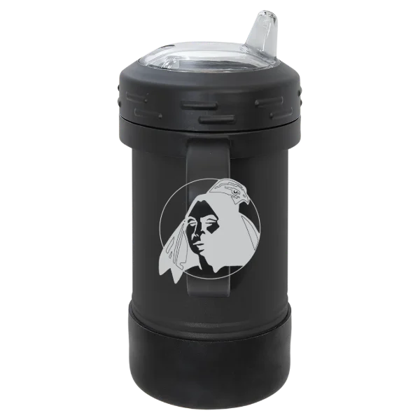 University of North Carolina at Pembroke Polar Camel 10 oz. Sippy Cup