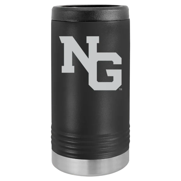 University of North Georgia Polar Camel Slim Beverage Holder