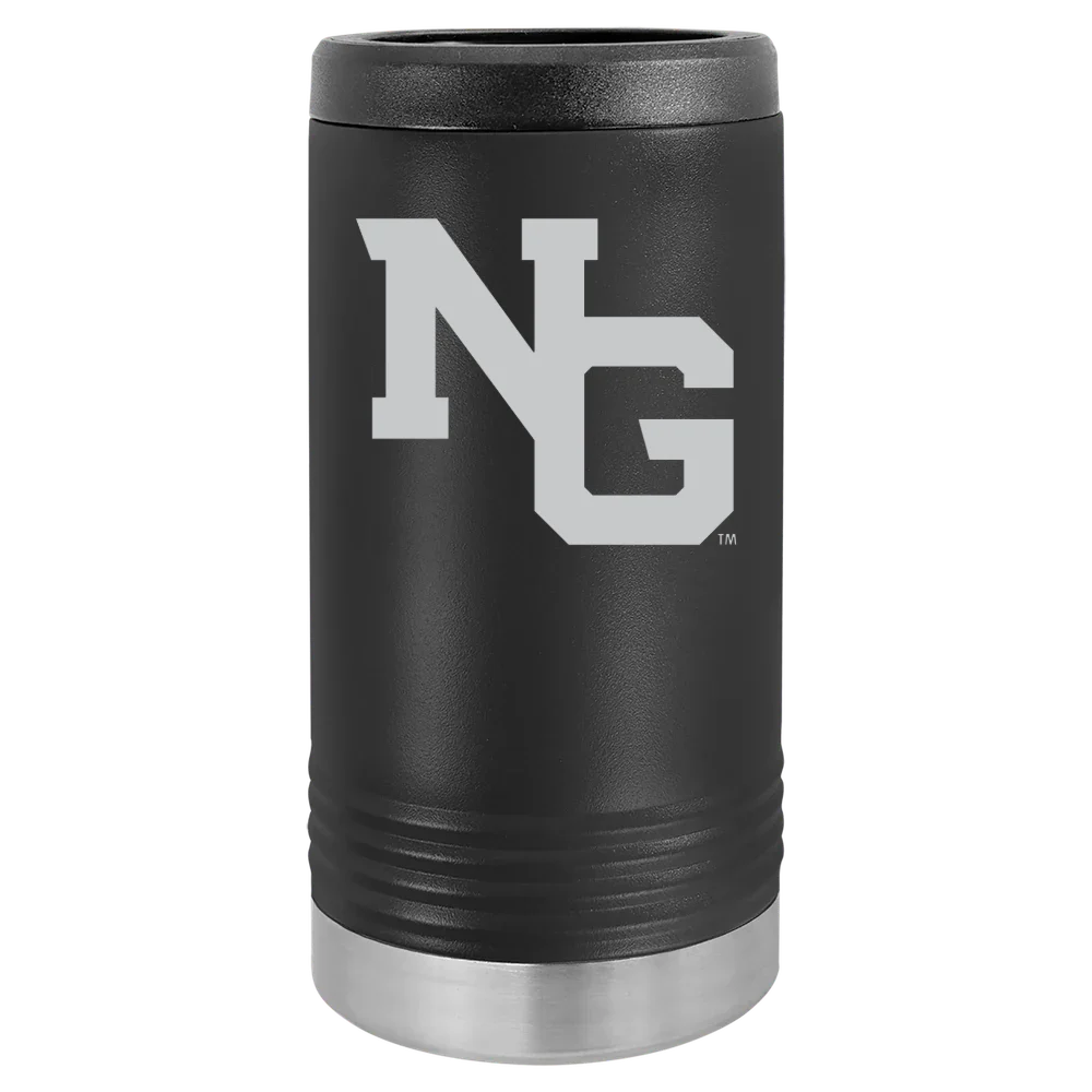 University of North Georgia Polar Camel Slim Beverage Holder