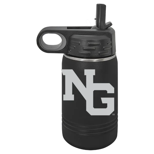 University of North Georgia Polar Camel 12 oz. Water Bottle