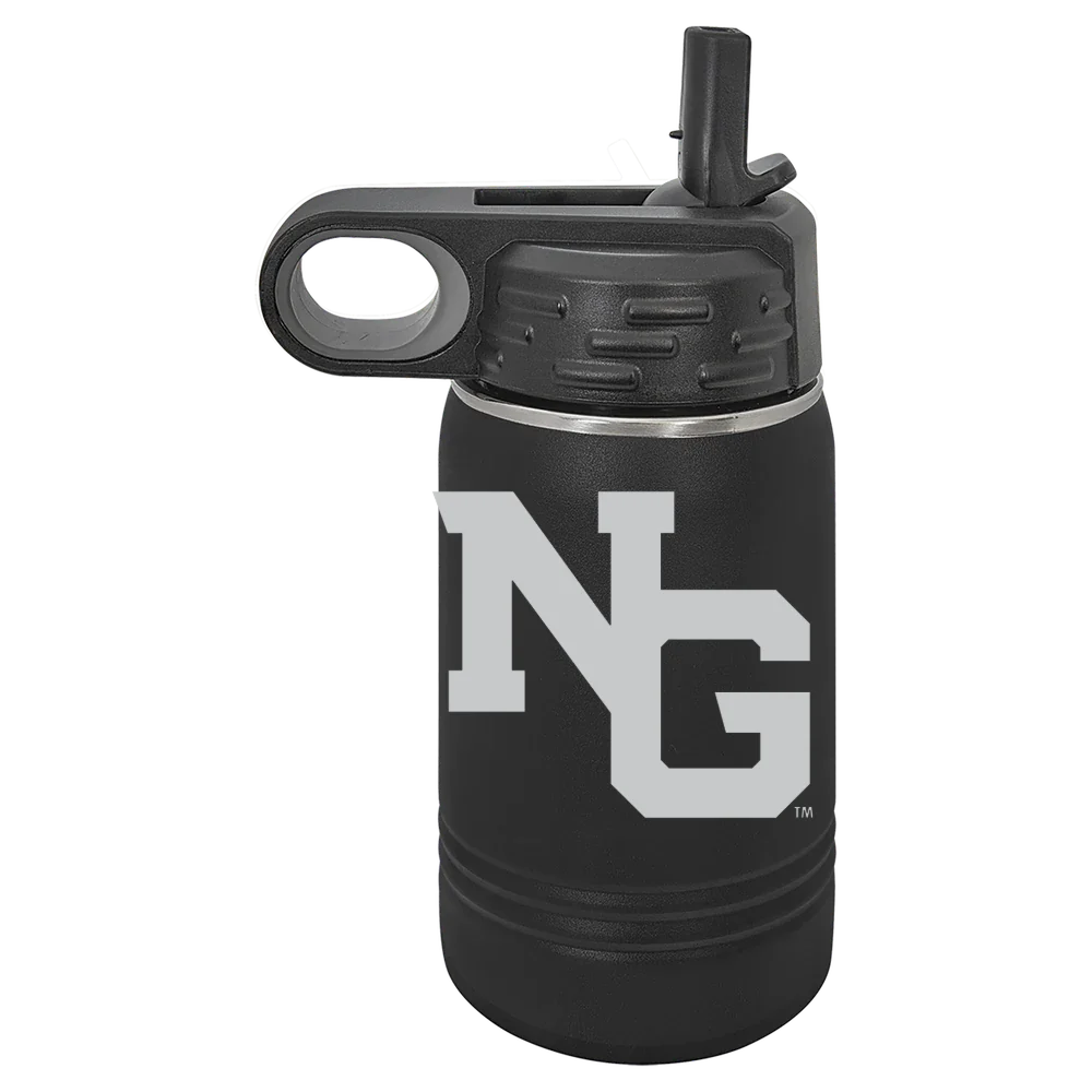University of North Georgia Polar Camel 12 oz. Water Bottle