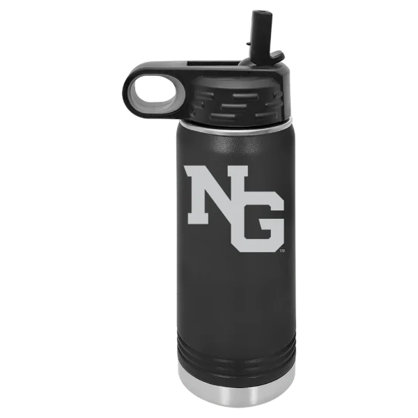 University of North Georgia Polar Camel 20 oz. Water Bottle