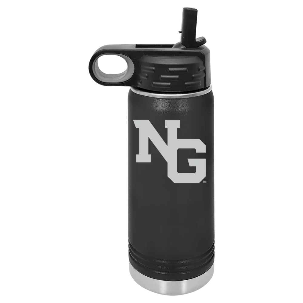 University of North Georgia Polar Camel 20 oz. Water Bottle