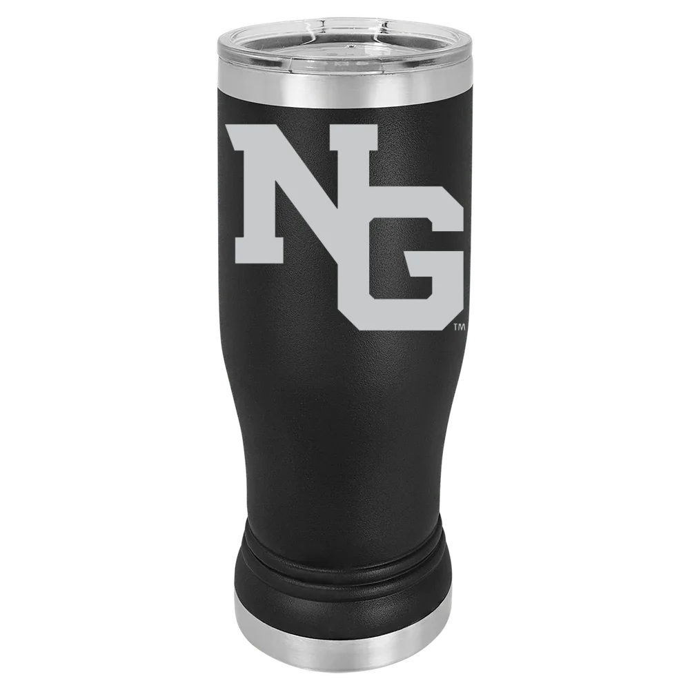 University of North Georgia Polar Camel 14 oz. Pilsner Tumbler