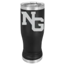 University of North Georgia Polar Camel 14 oz. Pilsner Tumbler