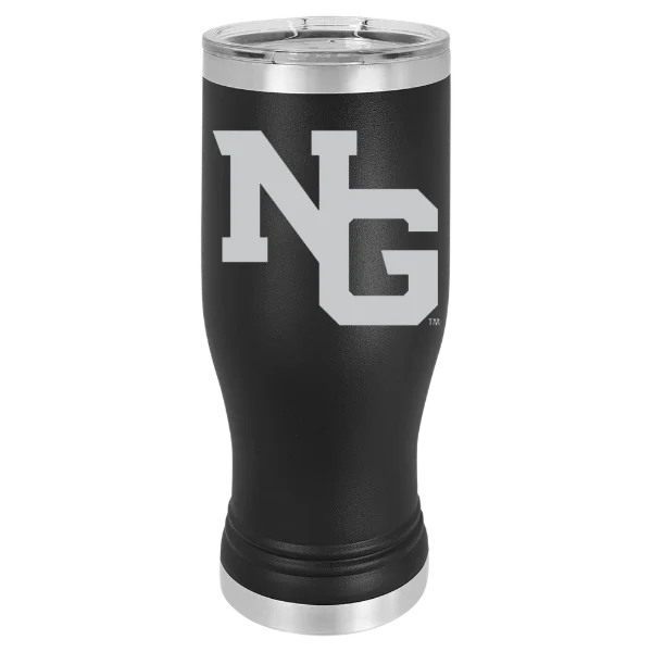 University of North Georgia Polar Camel 20 oz. Pilsner Tumbler