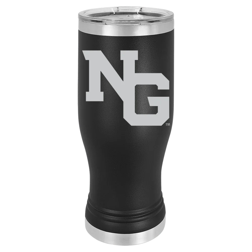 University of North Georgia Polar Camel 20 oz. Pilsner Tumbler