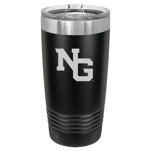 University of North Georgia Polar Camel 20 oz. Ringneck Tumbler with Slider Lid
