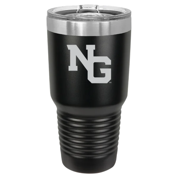 University of North Georgia Polar Camel 30 oz. Ringneck Tumbler with Slider Lid