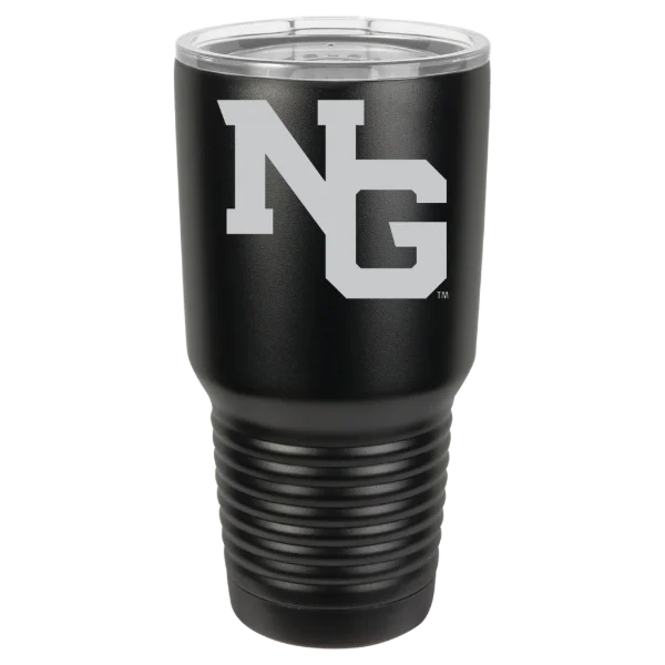 University of North Georgia Polar Camel 30 oz. Ringneck Tumbler with Standard Lid