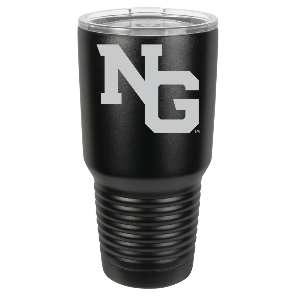 University of North Georgia Polar Camel 30 oz. Ringneck Tumbler with Standard Lid
