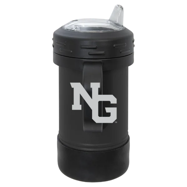 University of North Georgia Polar Camel 10 oz. Sippy Cup