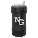 University of North Georgia Polar Camel 10 oz. Sippy Cup