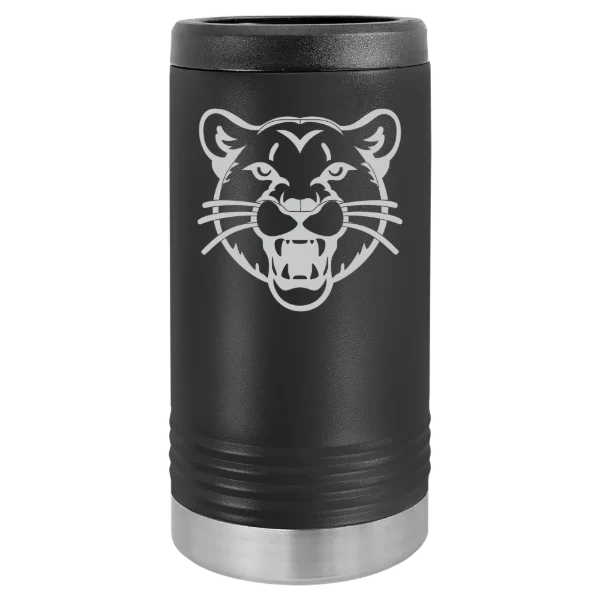 University of Pittsburgh, Johnstown Polar Camel Slim Beverage Holder