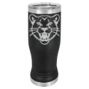 University of Pittsburgh, Johnstown Polar Camel 14 oz. Pilsner Tumbler