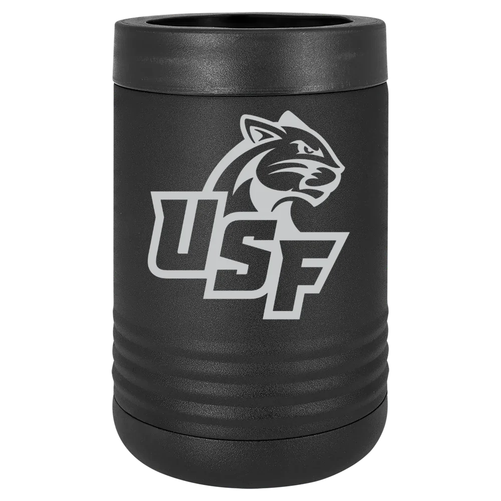 University of Sioux Falls Polar Camel Standard Beverage Holder