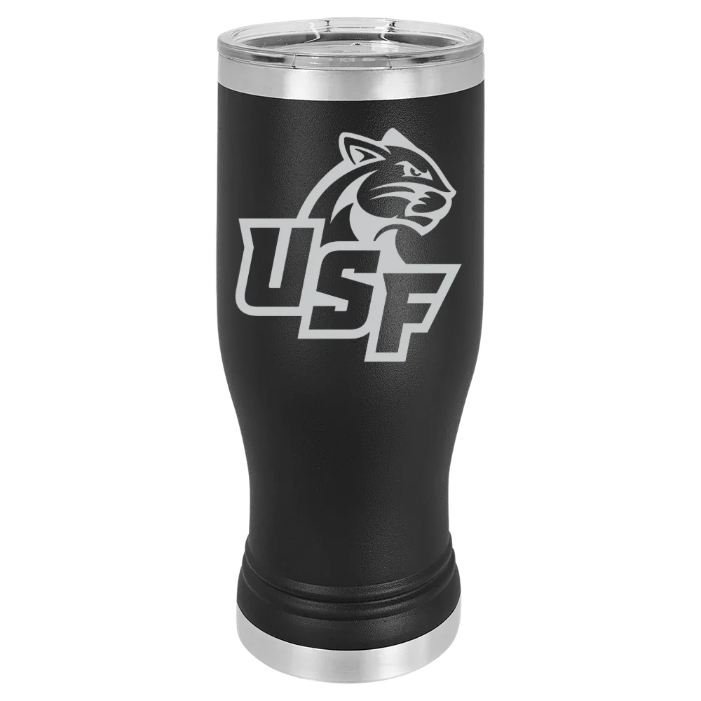 University of Sioux Falls Polar Camel 20 oz. Pilsner Tumbler