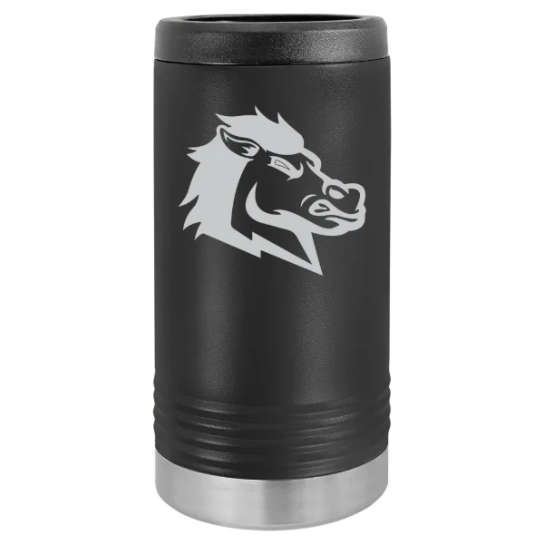 University of South Carolina Aiken Polar Camel Slim Beverage Holder