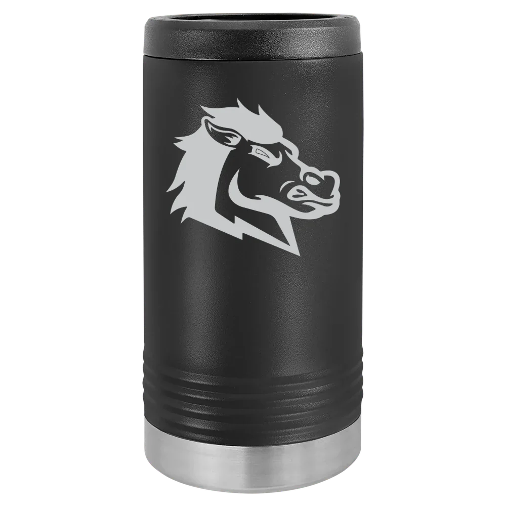 University of South Carolina Aiken Polar Camel Slim Beverage Holder